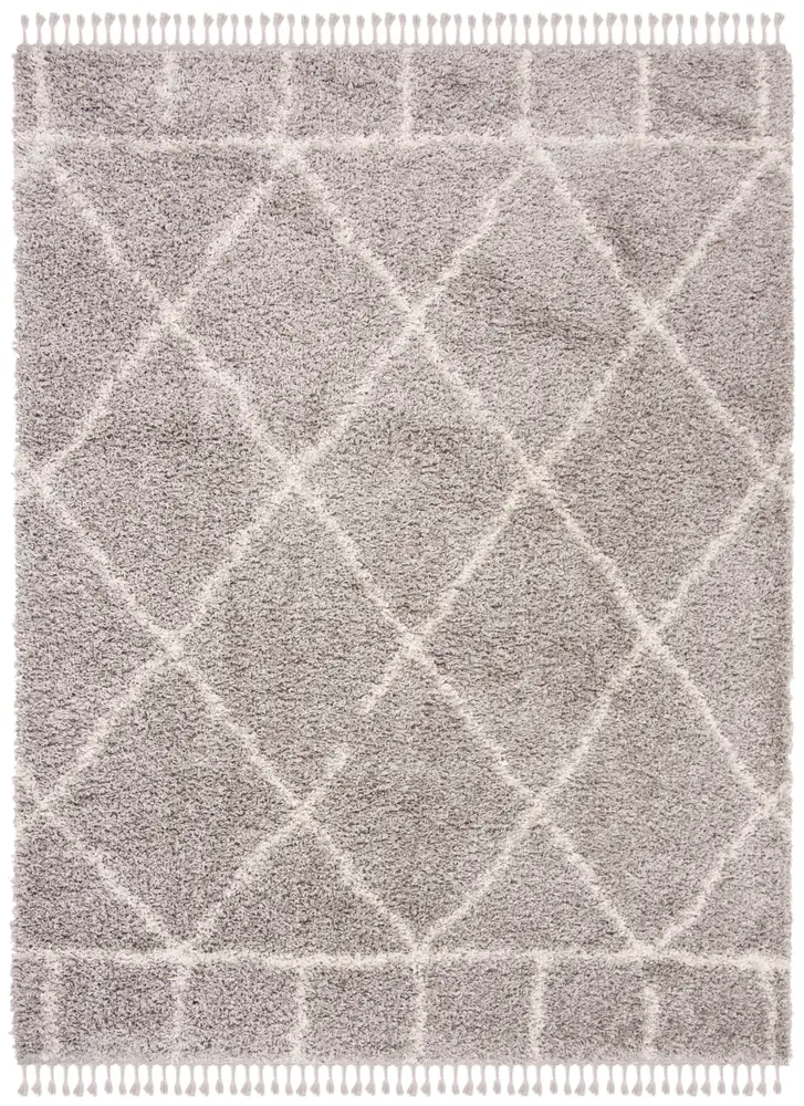 Safavieh Pro Lux Shag 400 8'-0