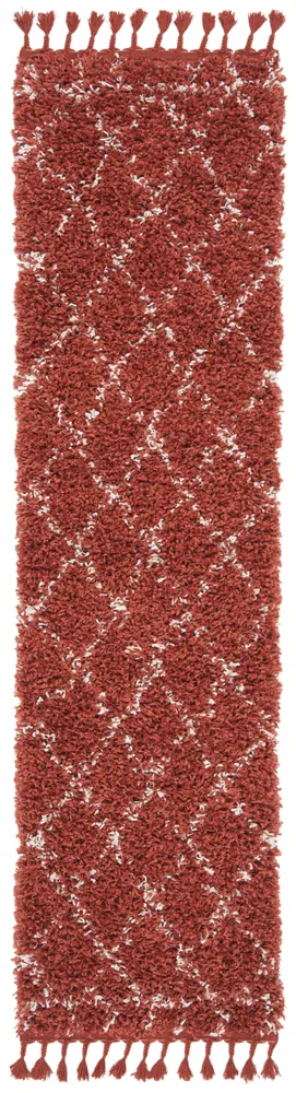 Safavieh Pro Lux Shag 400 2'-0