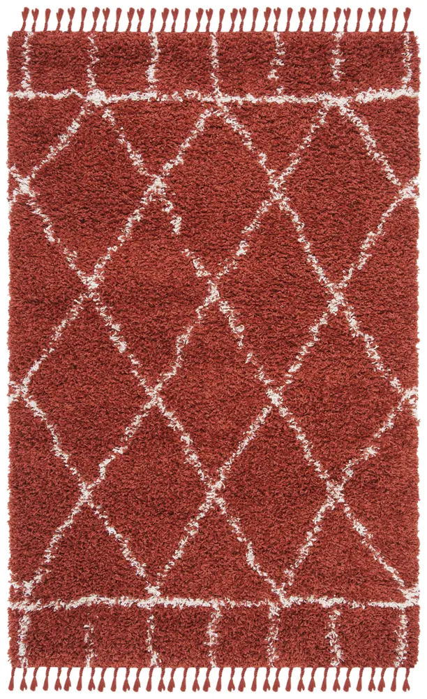 Safavieh Pro Lux Shag 400 5'-0