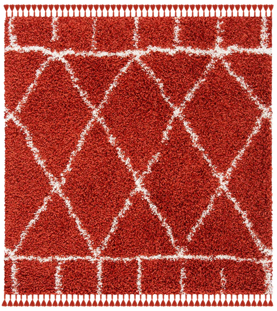 Safavieh Pro Lux Shag 400 6'-7