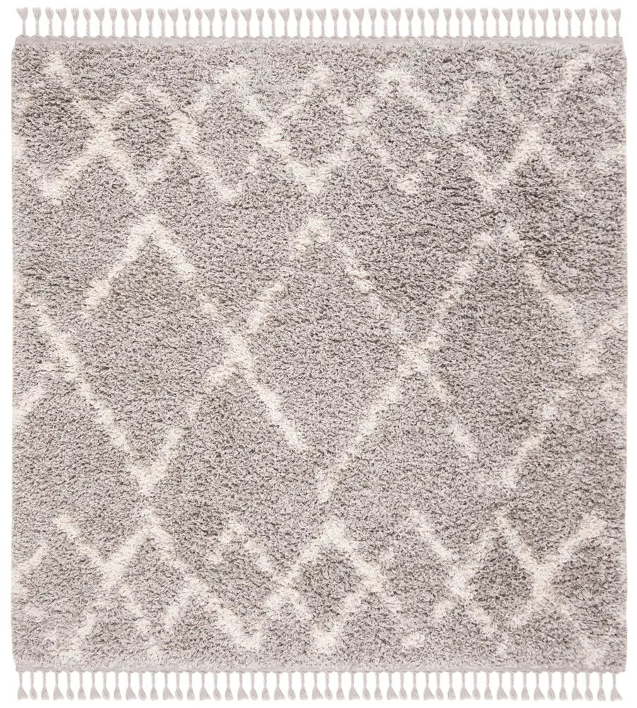 Safavieh Pro Lux Shag 400 6'-7