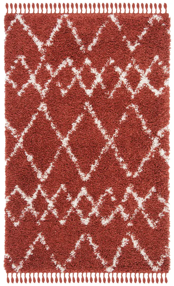 Safavieh Pro Lux Shag 400 5'-0