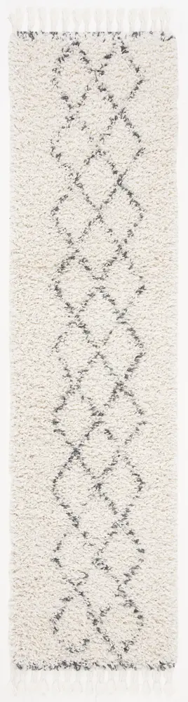 Safavieh Pro Lux Shag 400 2'-0