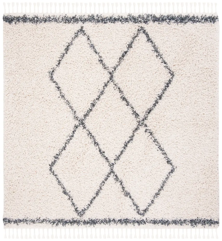 Safavieh Pro Lux Shag 400 6'-7