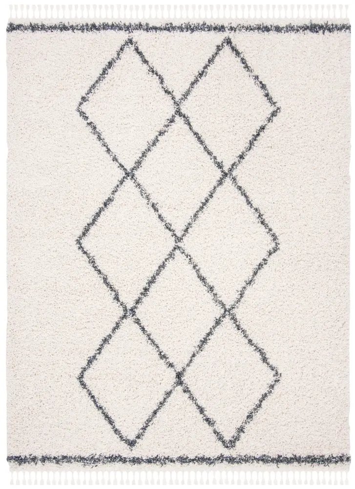 Safavieh Pro Lux Shag 400 8'-0