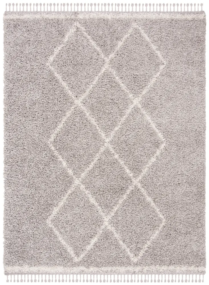 Safavieh Pro Lux Shag 400 9'-0