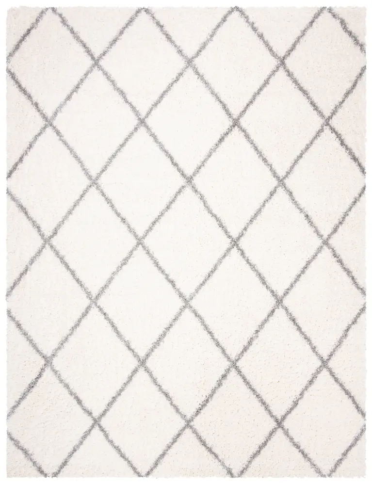 Safavieh Parma Shag 6'-0