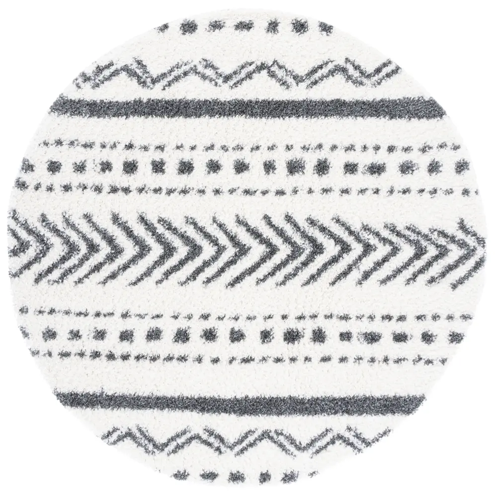 Safavieh Parma Shag 6'-7