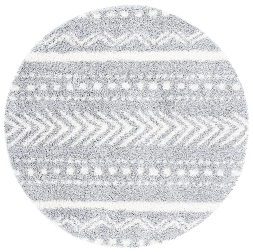 Safavieh Parma Shag 6'-7