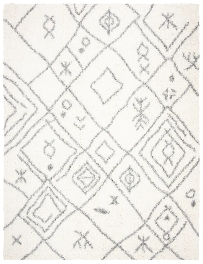 Safavieh Parma Shag 6'-0