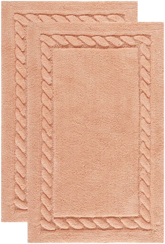 Safavieh Plush Master Bath 1'-9