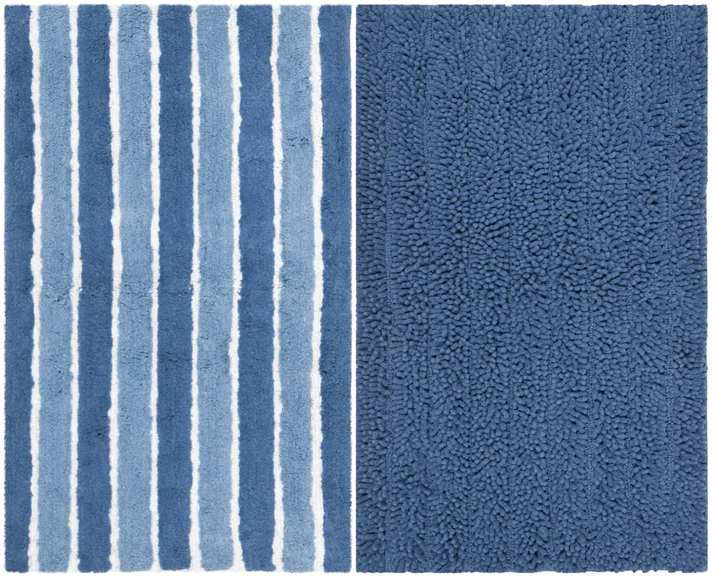 Safavieh Plush Master Bath 2'-3