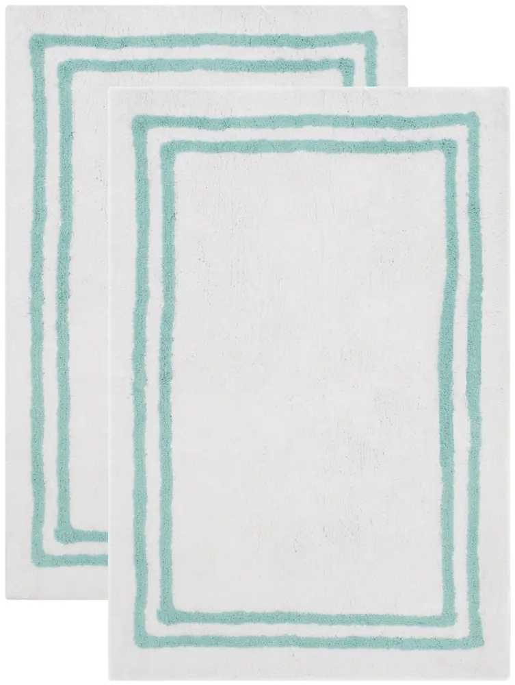 Safavieh Plush Master Bath 2'-0