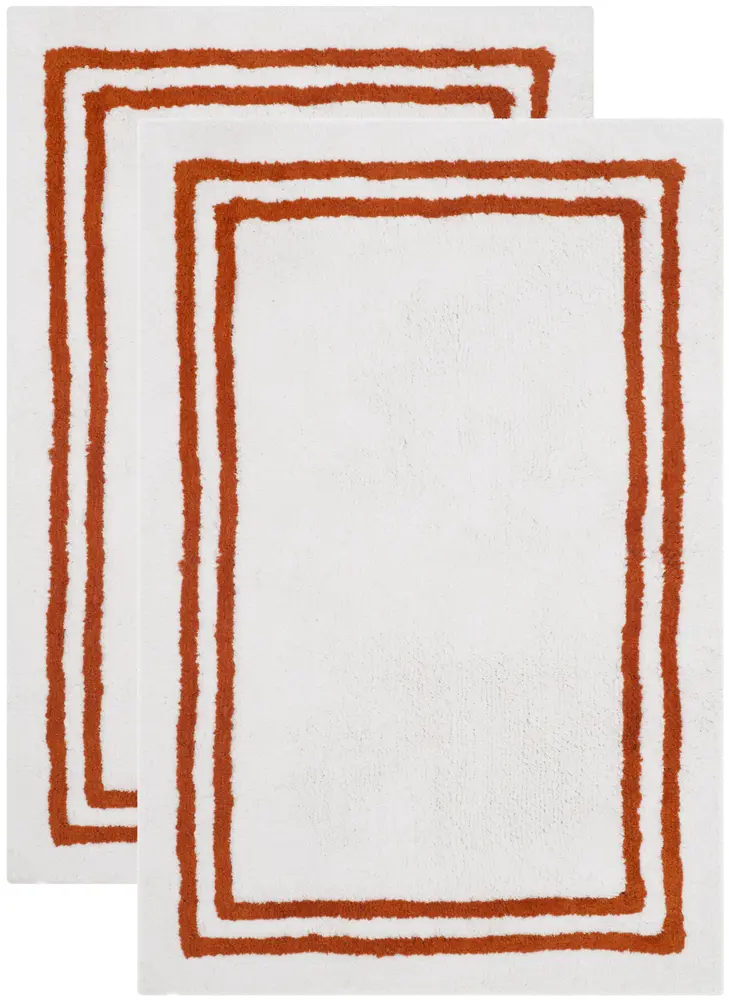 Safavieh Plush Master Bath 2'-0