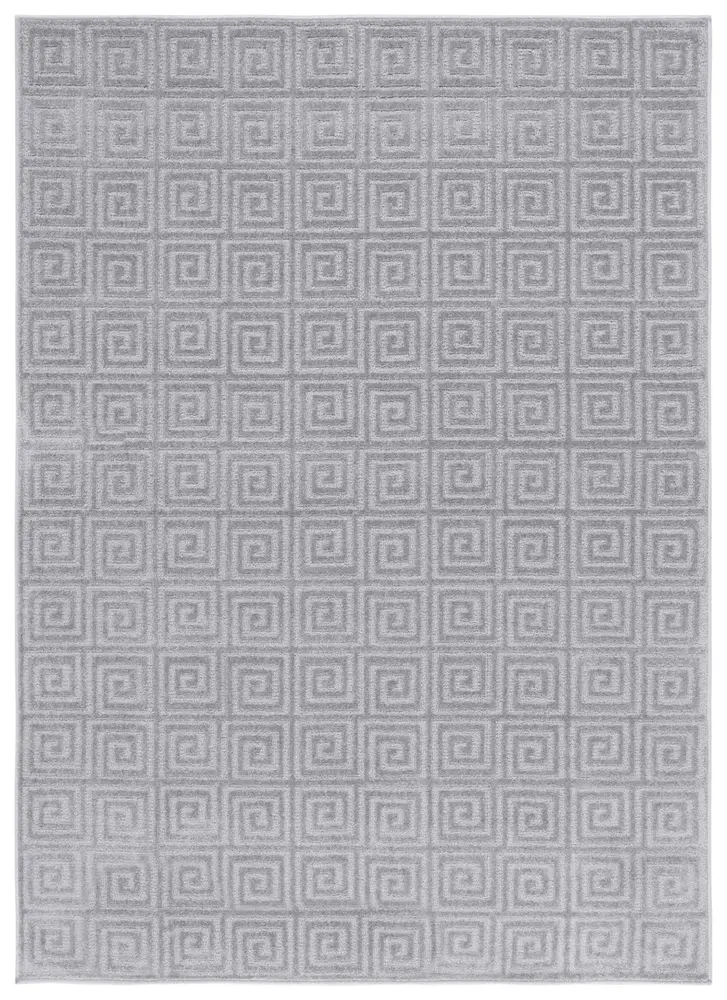 Safavieh Pattern And Solid 5'-3