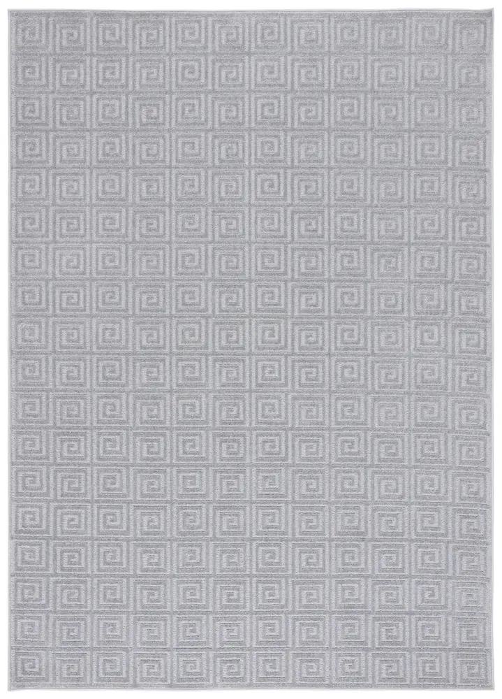 Safavieh Pattern And Solid 6'-7