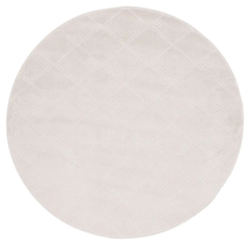 Safavieh Pattern And Solid 5'-3