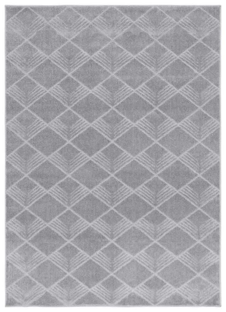 Safavieh Pattern And Solid 5'-3