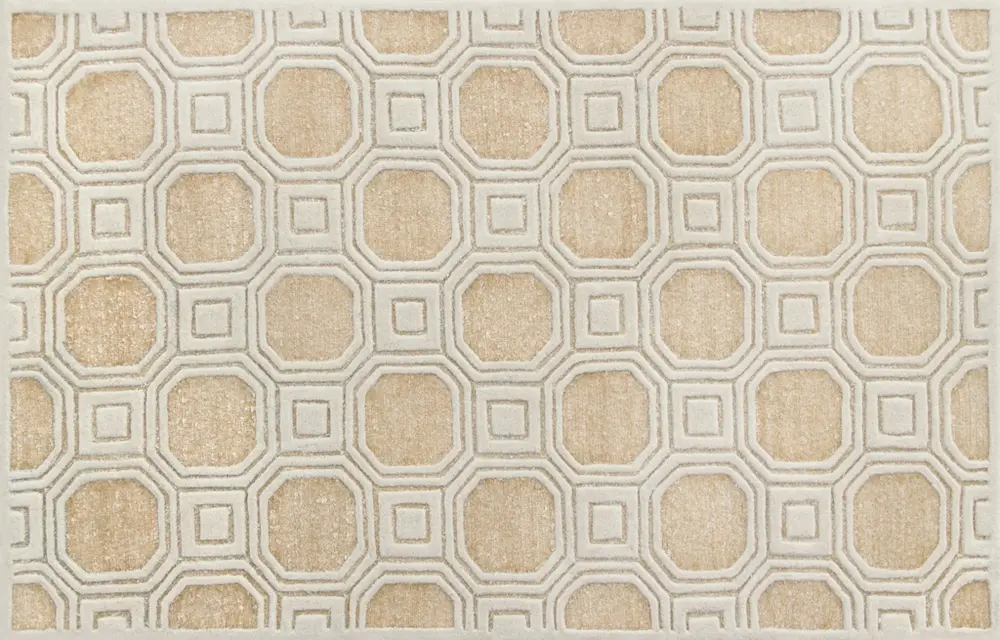 Safavieh Precious 5'-0