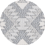 Grey / Ivory