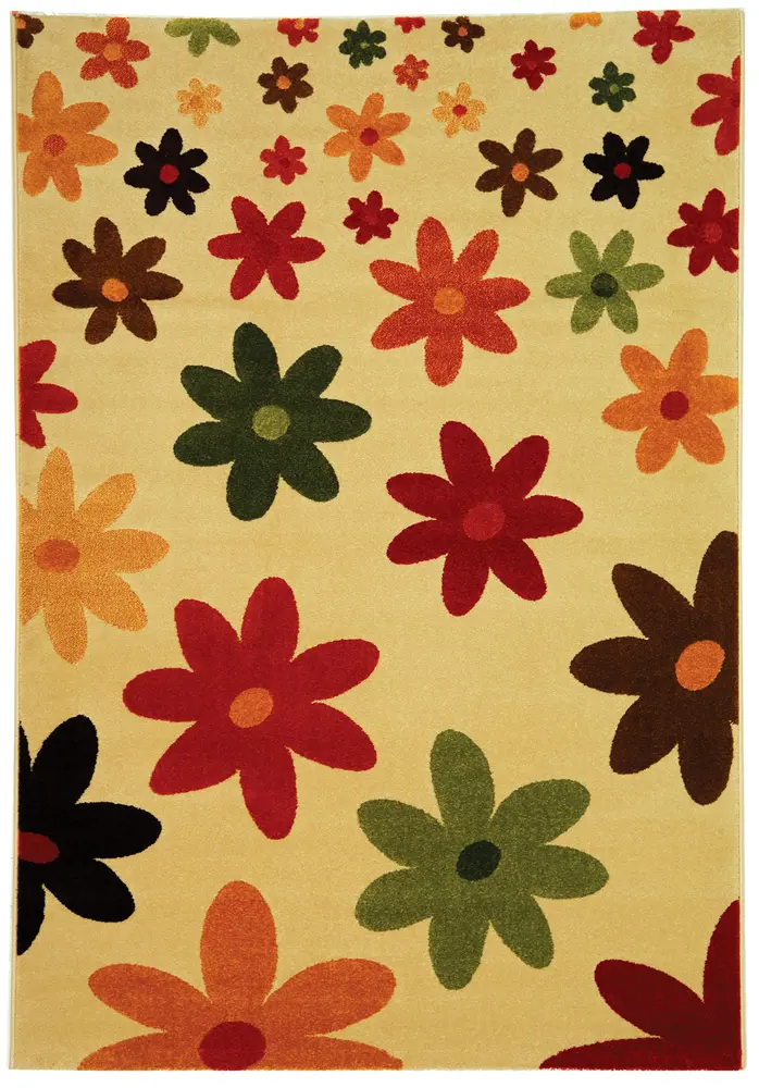 Safavieh Porcello 5'-3