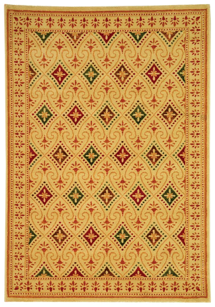 Safavieh Porcello 4'-0