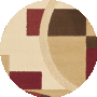 Red / Multi