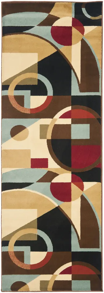 Safavieh Porcello 2'-4