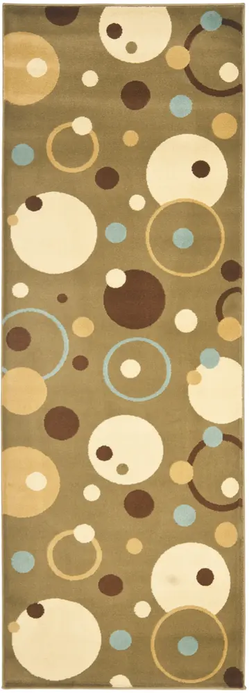 Safavieh Porcello 2'-4