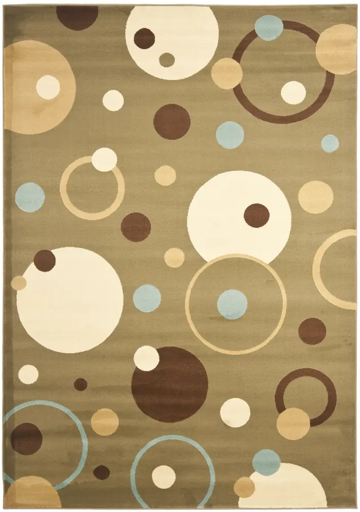 Safavieh Porcello 4'-0