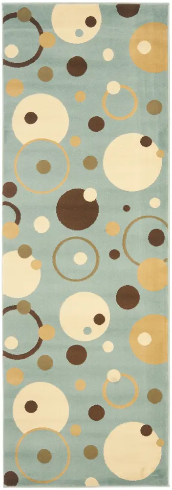 Safavieh Porcello 2'-4