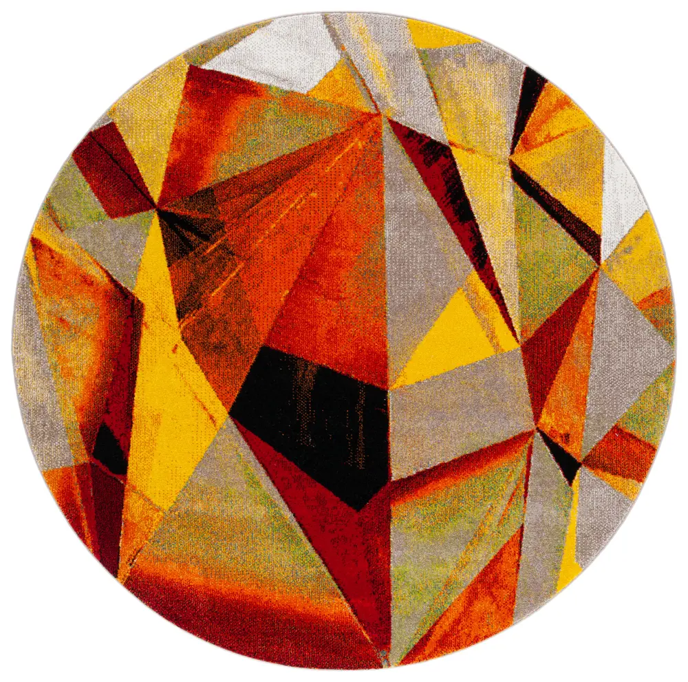 Safavieh Porcello 5'-3