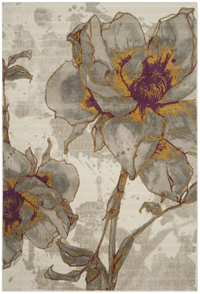 Safavieh Porcello 4'-1