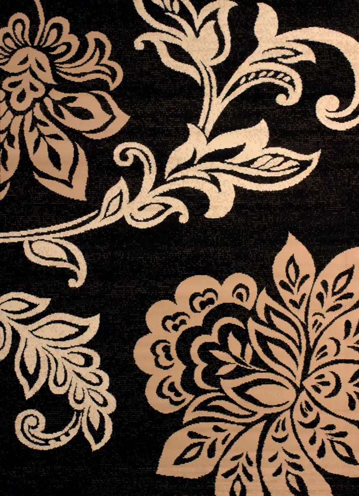 United Weavers Dallas Trouseau Beige Runner Rug 2'3 X 7'2