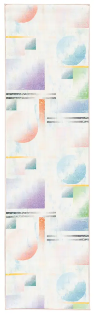 Safavieh Paint Brush 2'-2