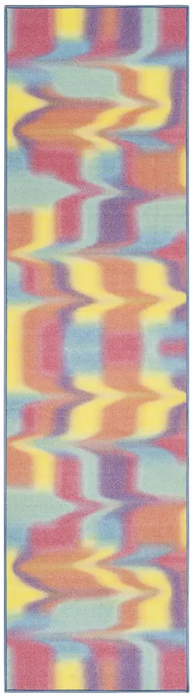 Safavieh Paint Brush 2'-2