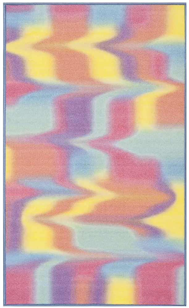 Safavieh Paint Brush 3'-3