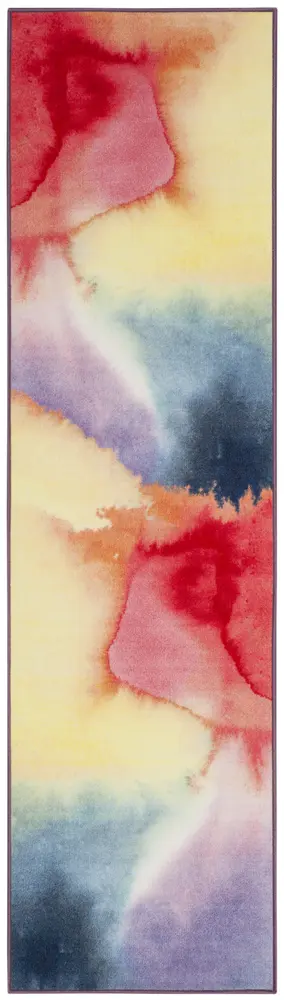 Safavieh Paint Brush 2'-2