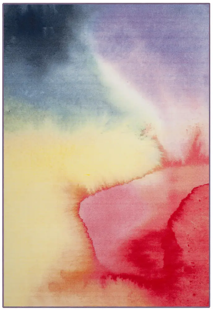 Safavieh Paint Brush 5'-5