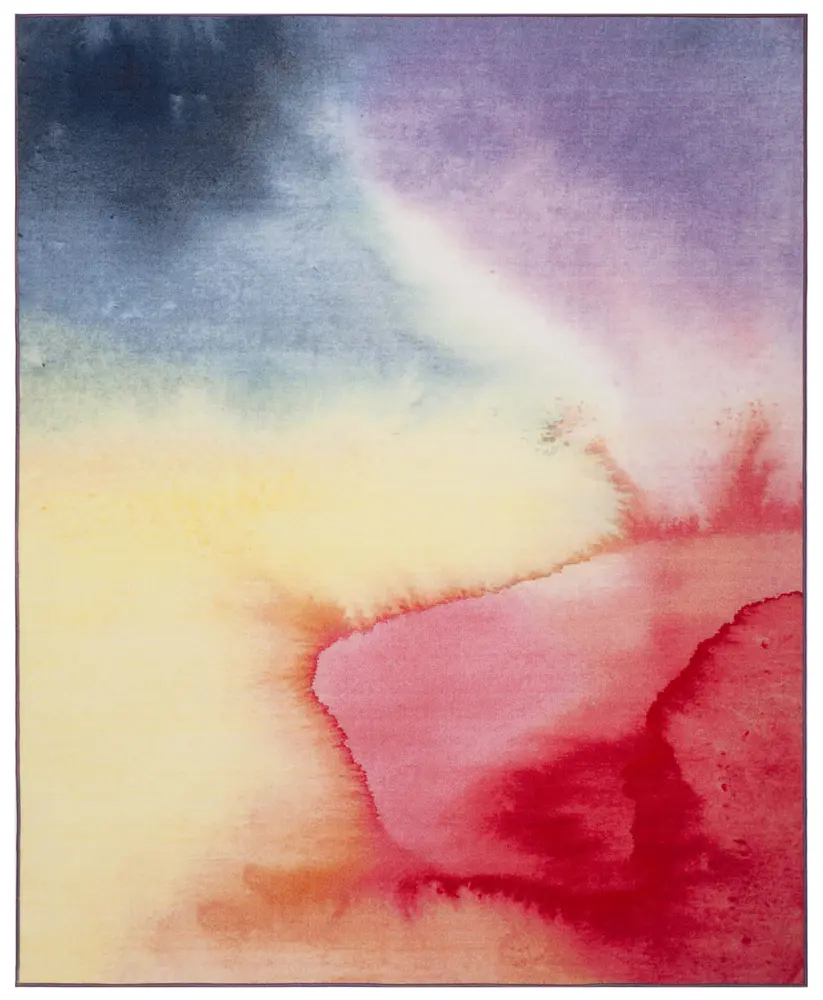 Safavieh Paint Brush 6'-7