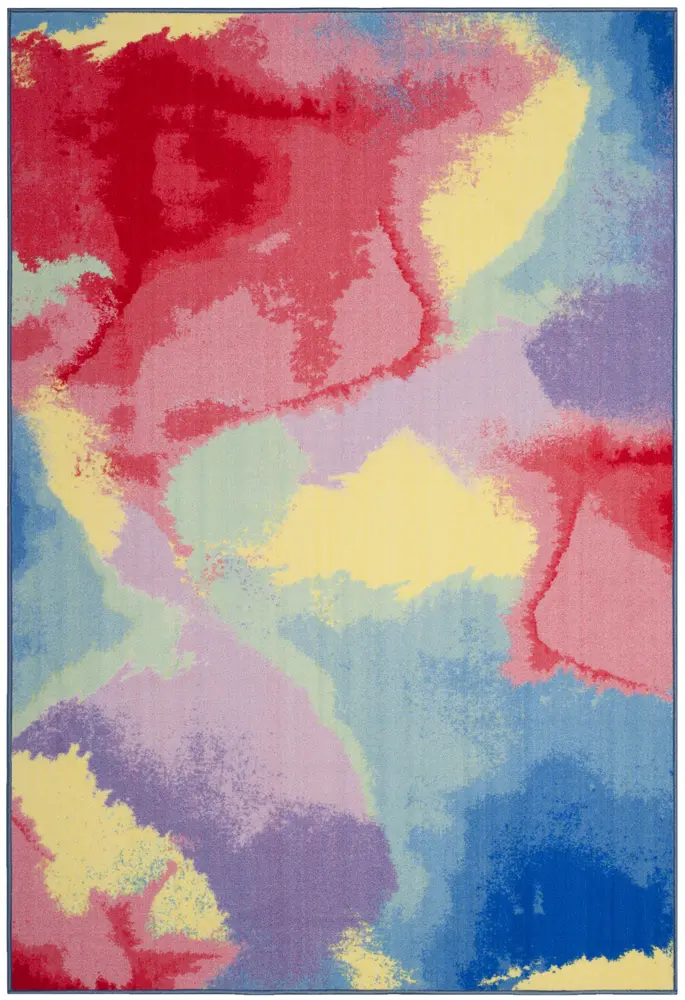 Safavieh Paint Brush 4'-4