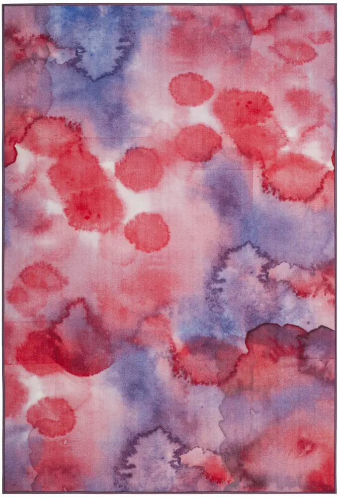 Safavieh Paint Brush 5'-5