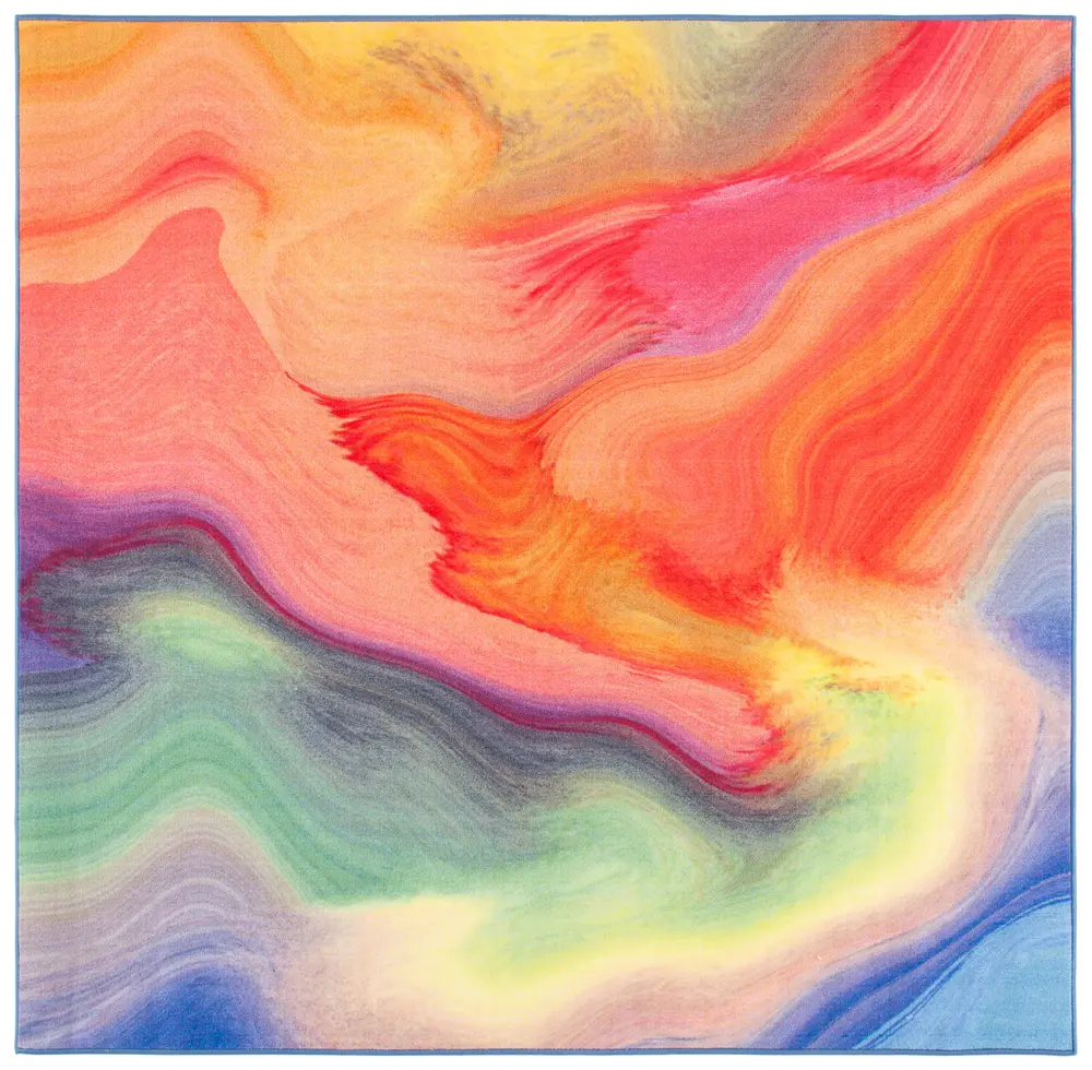 Safavieh Paint Brush 6'-7