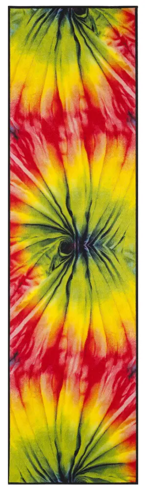 Safavieh Paint Brush 2'-2