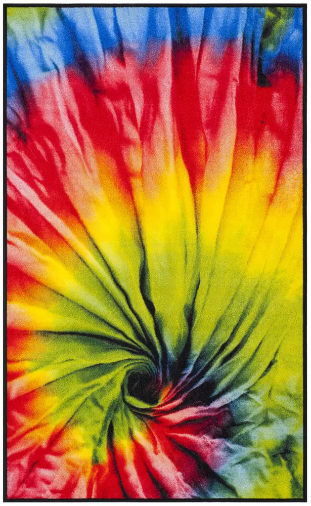 Safavieh Paint Brush 3'-3