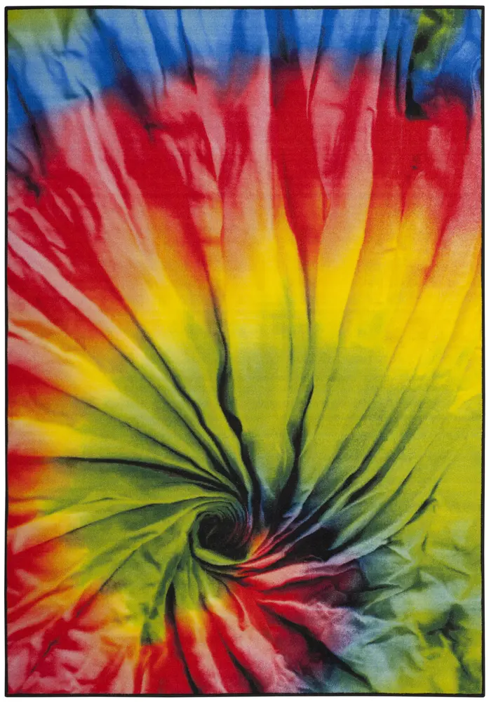 Safavieh Paint Brush 4'-4