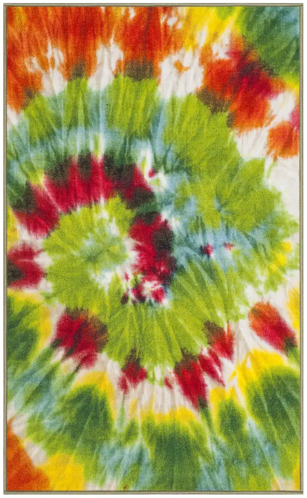 Safavieh Paint Brush 3'-3