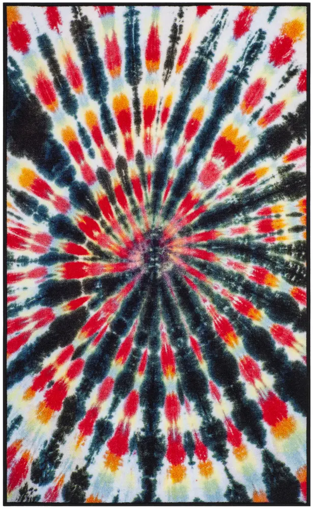 Safavieh Paint Brush 3'-3