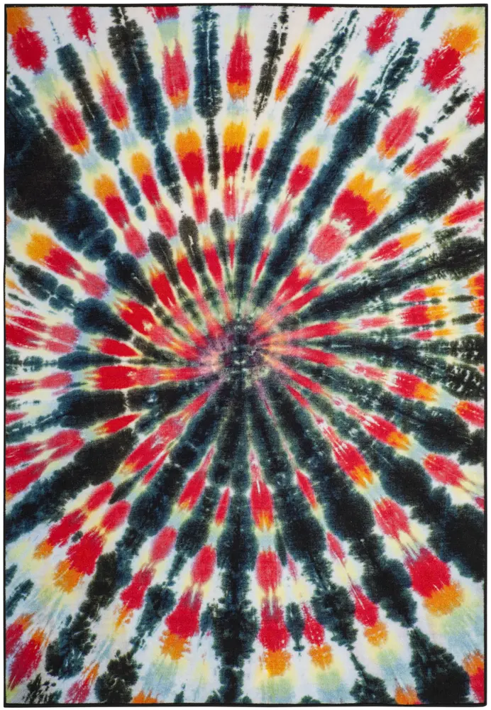 Safavieh Paint Brush 4'-4