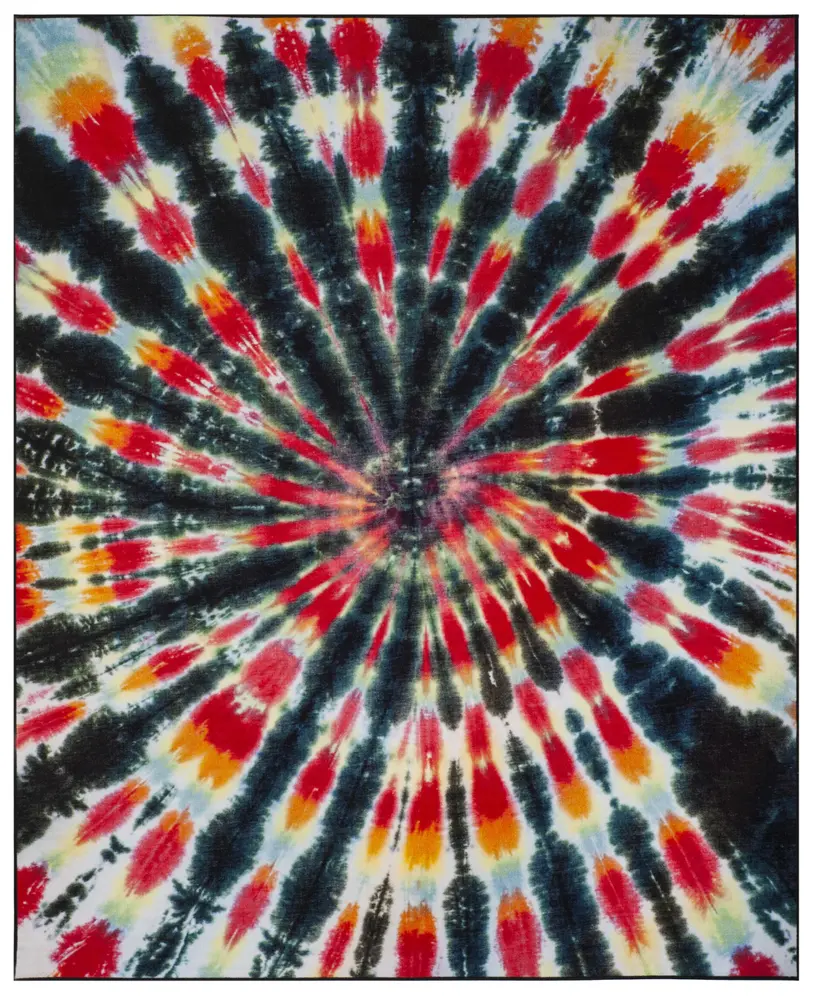 Safavieh Paint Brush 6'-7